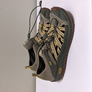 Chaco Outcross 2 sandal